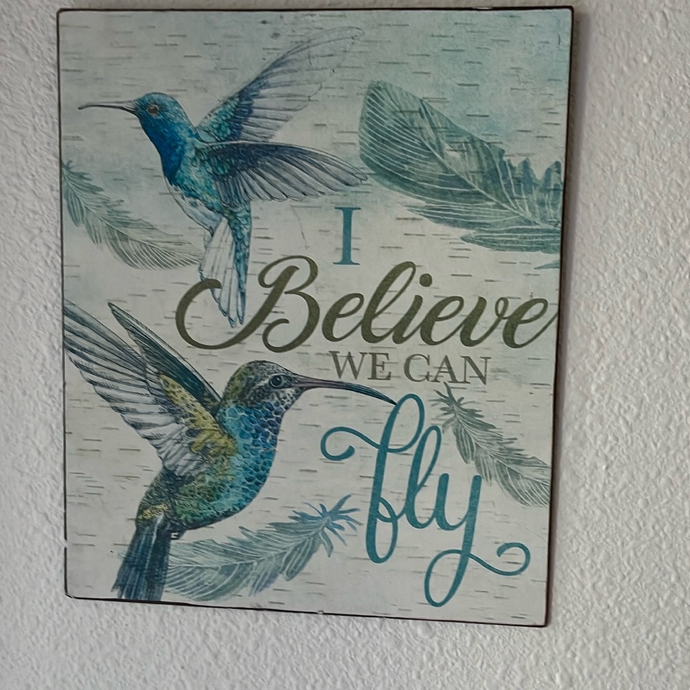 Wall decor